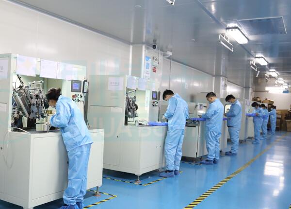 電動牙刷加工廠家 刷博士電動牙刷加工廠家