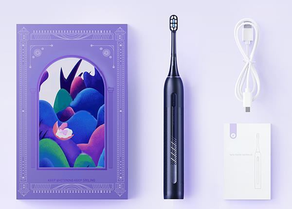 電動(dòng)牙刷定制廠(chǎng)商