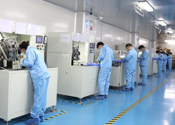 如何選擇可靠的電動牙刷國內(nèi)生產(chǎn)廠家？