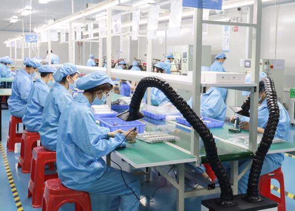 從品牌到細節(jié)，如何選擇電動牙刷國內(nèi)生產(chǎn)廠家？