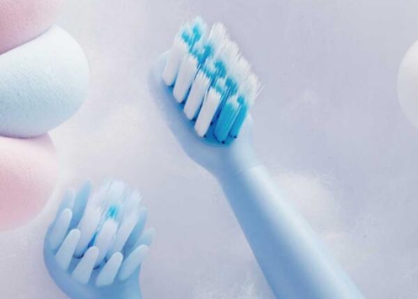 兒童電動牙刷有必要買嗎？刷博士為您解答