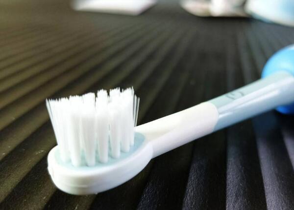 兒童電動(dòng)牙刷有必要買(mǎi)嗎