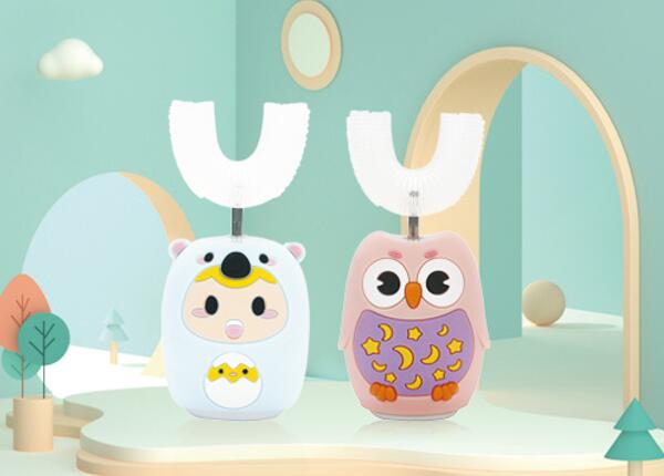 兒童電動牙刷哪個牌子的質(zhì)量好？刷博士牌兒童牙刷推薦