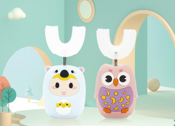 買兒童電動牙刷注意什么？這五大點牙刷選購事項，家長們須知！