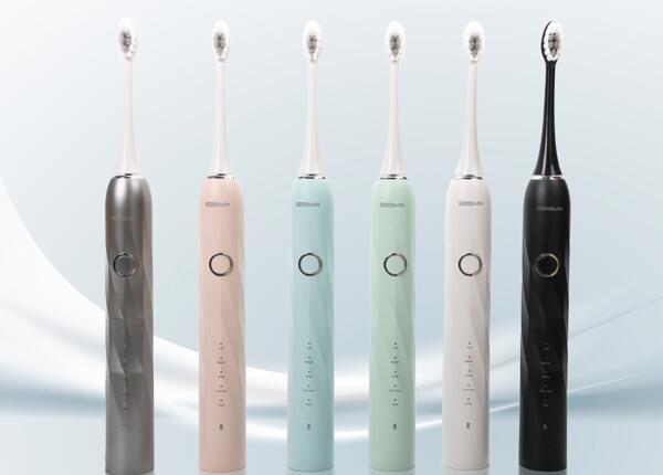 什么品牌的電動牙刷好用？刷博士的電動牙刷來解讀！