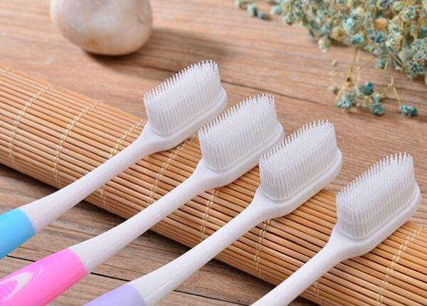 成人超細(xì)毛牙刷有用嗎？呵護(hù)每顆牙齒的細(xì)心之選