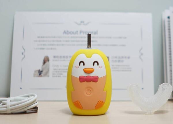 如何挑選u型兒童牙刷的好壞？一篇細致詳盡的購買指南