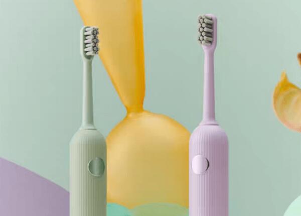 充一次電用半年的電動牙刷價格如何？