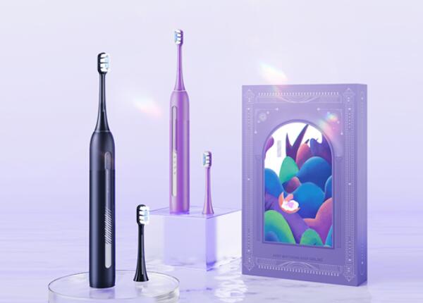 電動牙刷成人價格多少錢？從實(shí)惠到高端，適合各種需求