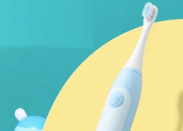 兒童電動(dòng)牙刷常見問題解答，家有小孩必看！