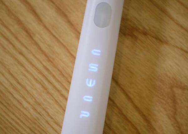 智能聲波電動牙刷怎么啟動？聲波牙刷使用指南介紹