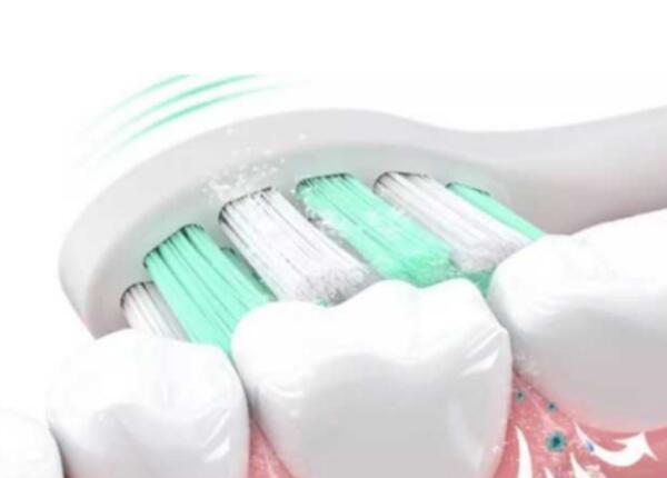 牙齒敏感電動牙刷怎么選 牙齒敏感電動牙刷怎么選