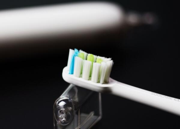 絕密技巧！電動牙刷替換刷頭，輕松學(xué)會更換方法