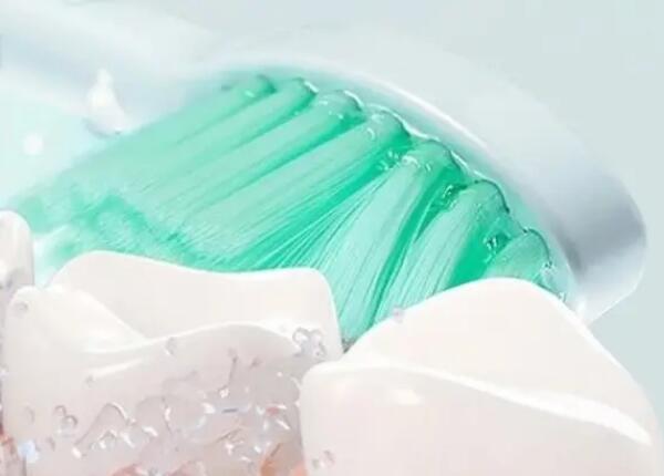 電動(dòng)牙刷清潔效果 電動(dòng)牙刷清潔效果