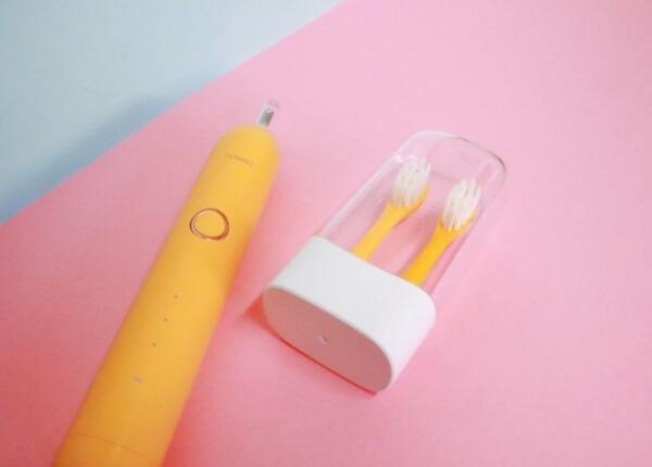 兒童電動牙刷8歲以上怎么選？兒童電動牙刷挑選技巧介紹