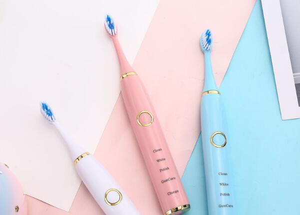 兒童大人套裝電動牙刷 兒童大人套裝電動牙刷