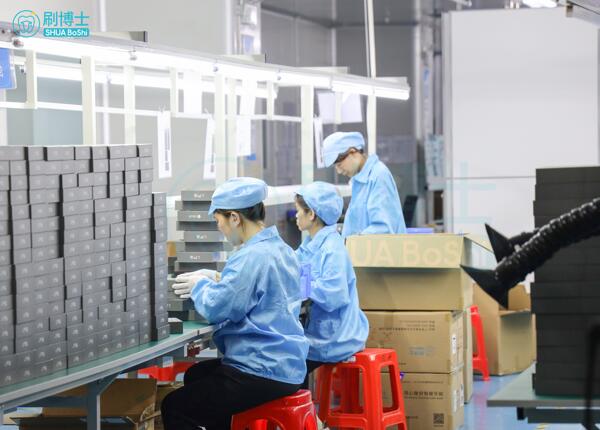 電動(dòng)牙刷代加工工廠合作 電動(dòng)牙刷代加工工廠合作