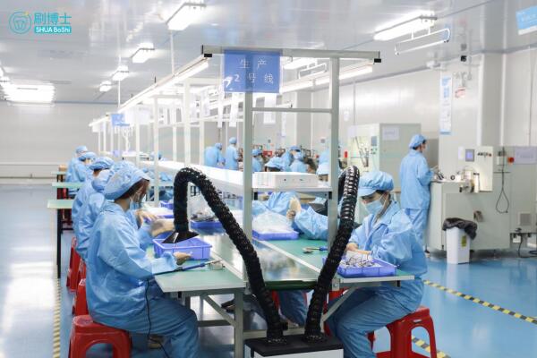 代加工電動牙刷多少錢？代加工電動牙刷價格影響因素盤點