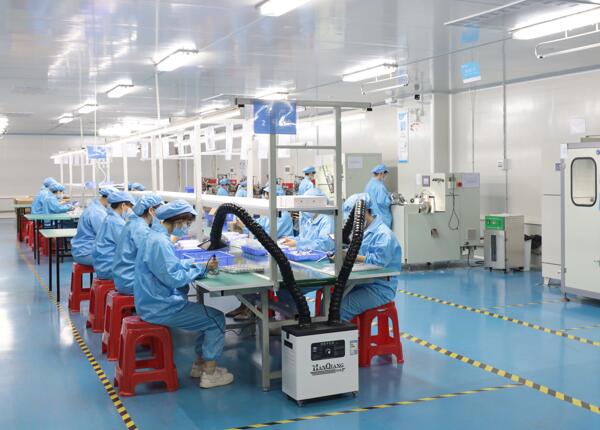 電動牙刷代加工成本高嗎？多少錢？