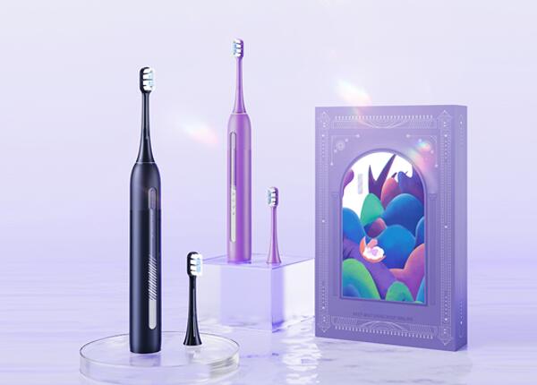 家用成人電動牙刷代加工多少錢？高性價比代工廠選擇技巧