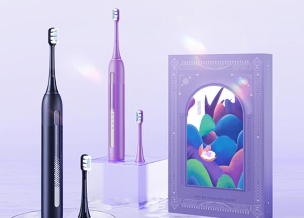 刷博士電動(dòng)牙刷OEM代工廠的技術(shù)創(chuàng)新 刷博士電動(dòng)牙刷OEM代工廠的技術(shù)創(chuàng)新