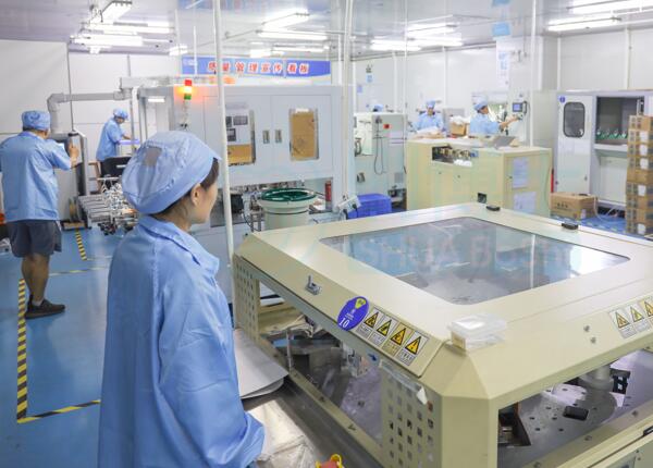 便攜式電動(dòng)牙刷代加工廠：刷博士創(chuàng)新引領(lǐng)，品質(zhì)保障