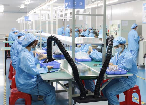 便攜式電動牙刷代加工 便攜式電動牙刷代加工