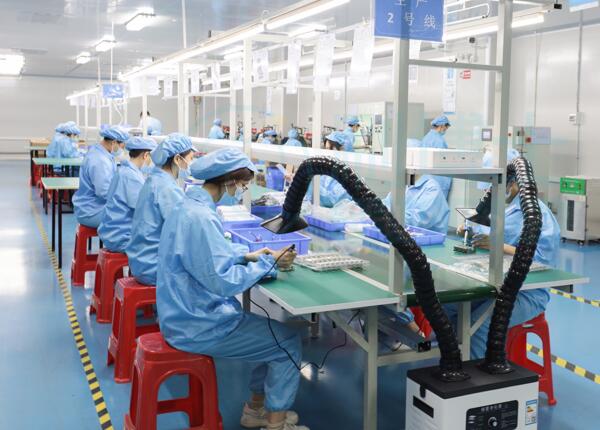 便攜式電動牙刷代加工 便攜式電動牙刷代加工