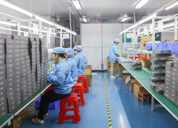 破解電動(dòng)牙刷定制難題，有刷博士電動(dòng)牙刷貼牌代加工廠家在！