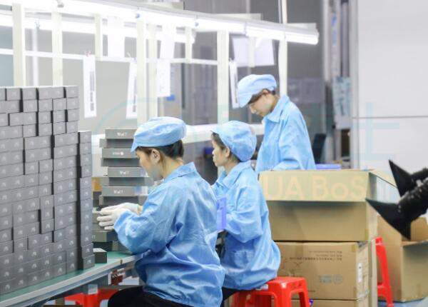 刷博士牙刷OEM貼牌：精準(zhǔn)溝通，成就卓越合作