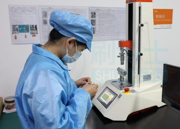 電動牙刷質(zhì)量標準大揭秘！你的電動牙刷產(chǎn)品符合嗎？