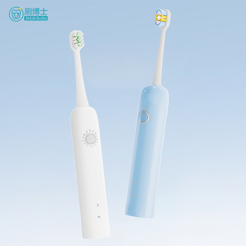 科技創(chuàng)新，匠心品質(zhì)——刷博士電動牙刷的智造之道