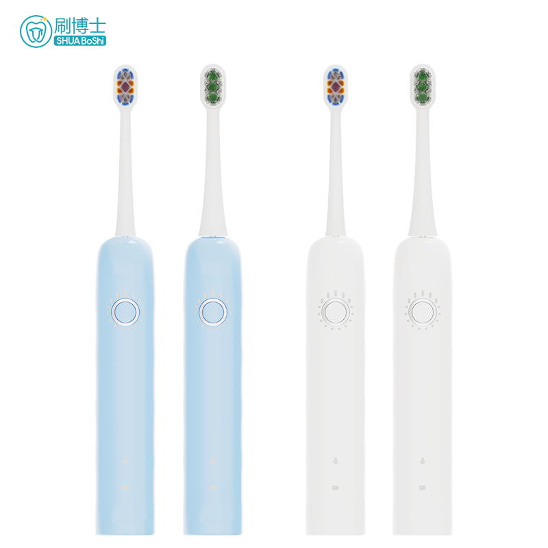 S600 掃振電動牙刷