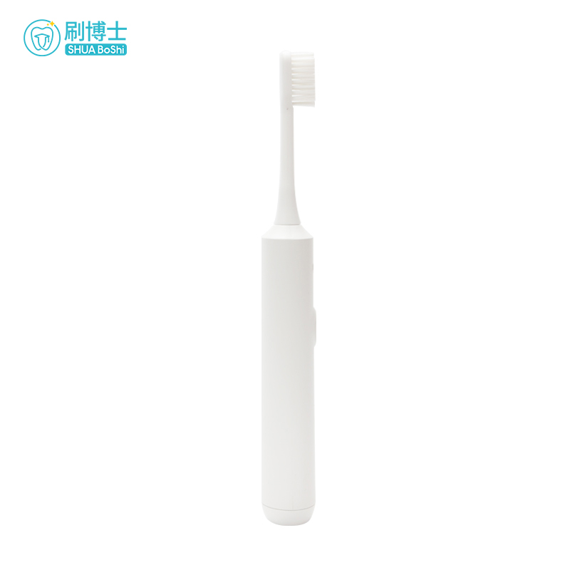 S011 刷博士聲波電動牙刷